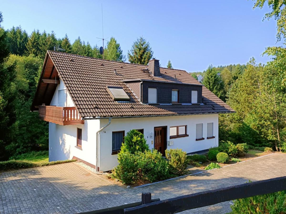 Enjoy Winterberg Apartment Exterior photo