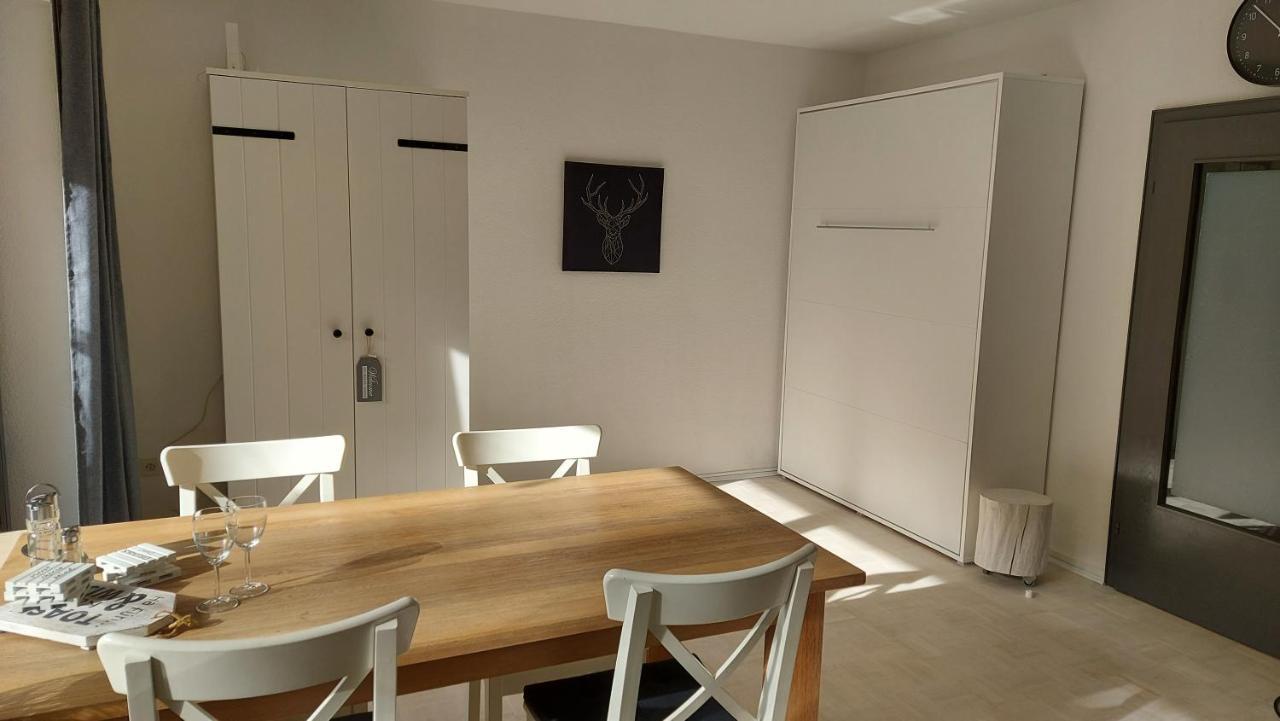 Enjoy Winterberg Apartment Exterior photo