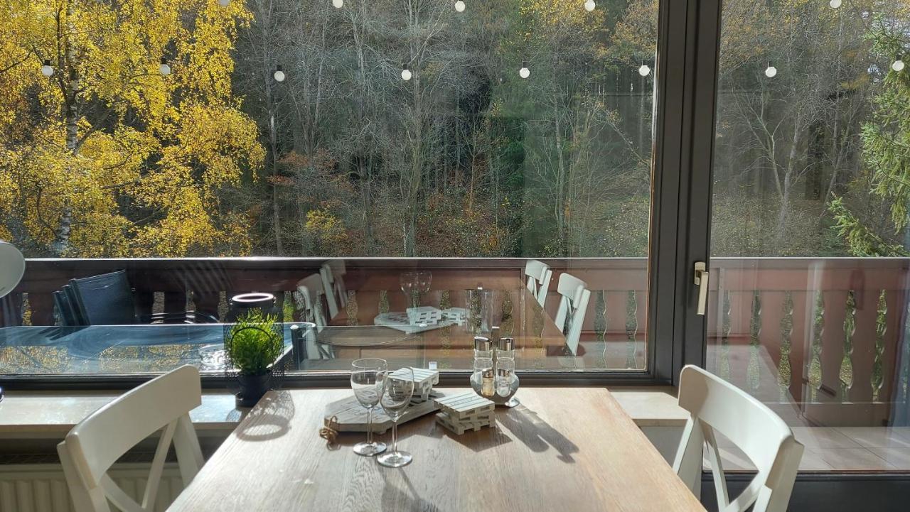 Enjoy Winterberg Apartment Exterior photo